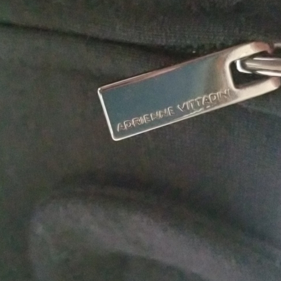 Adrienne Vittadini Black Skirt - Picture 9 of 12